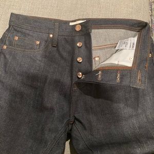 Unbranded Jeans